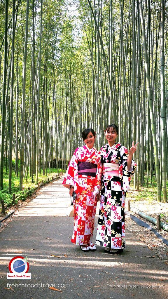 Série top kimono 1 – No 6