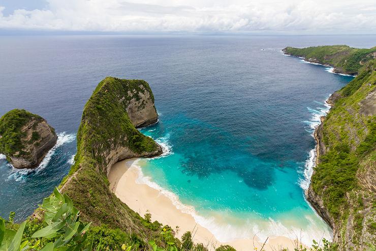 T-Rex; Nusa Penida; Bali