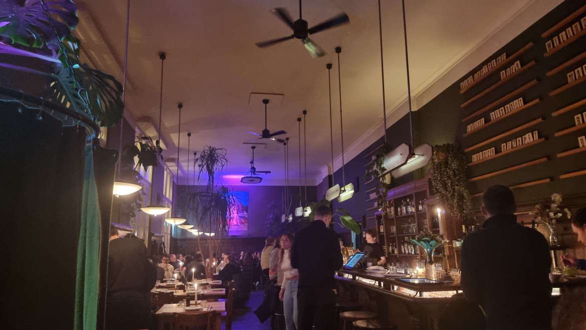 Marktlokal, Berlin