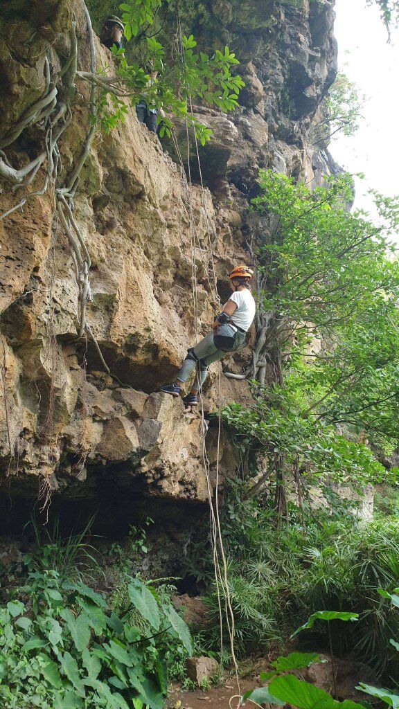 Rappel La Réunion