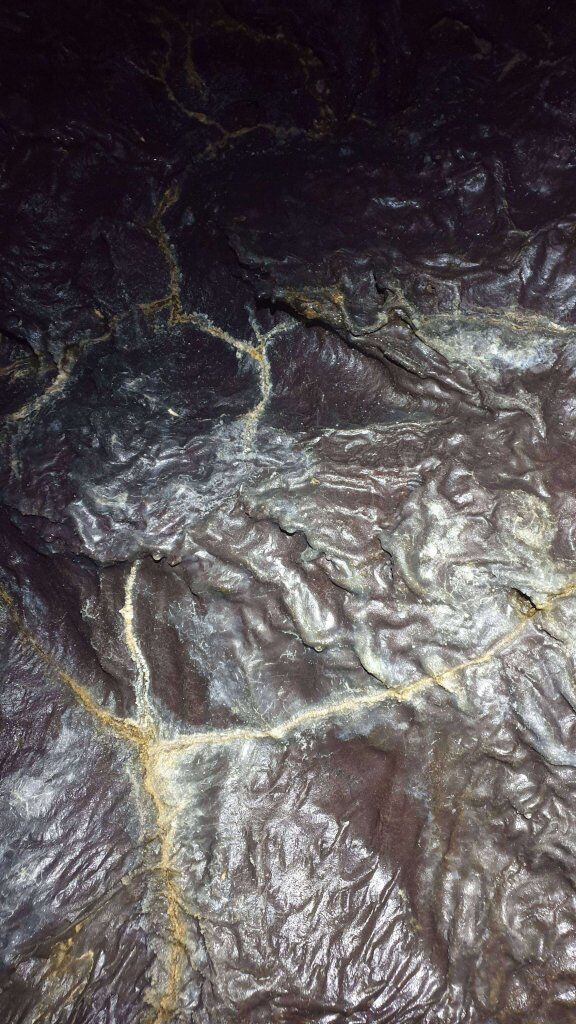 Spéléologie La Réunion