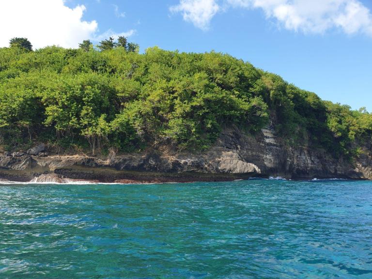 Nusa Penida, Bali