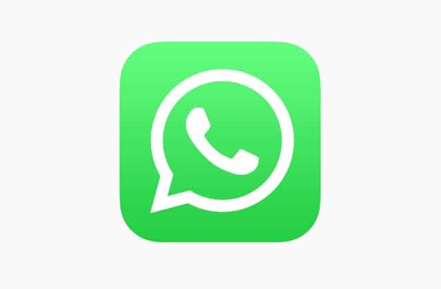 Résultat de recherche d'images pour "what's app"
